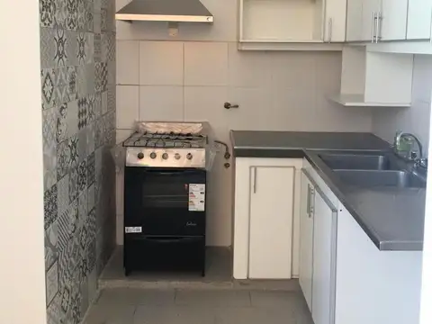 Departamento en Alquiler de 3 ambientes