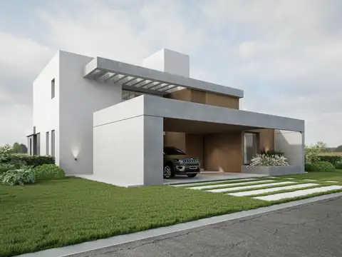 Casa en Venta al Sur