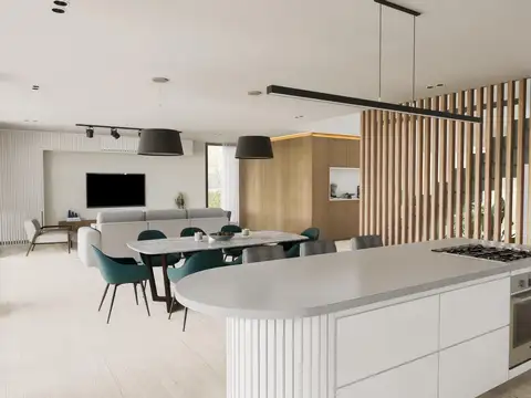 Casa en Venta en Vida, USD 740.000