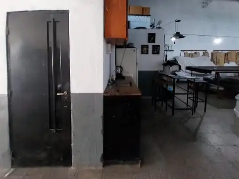 Galpon en Venta 40 años