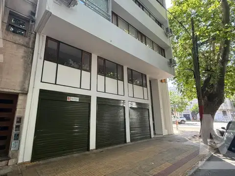Diagonal 78 Esq 2