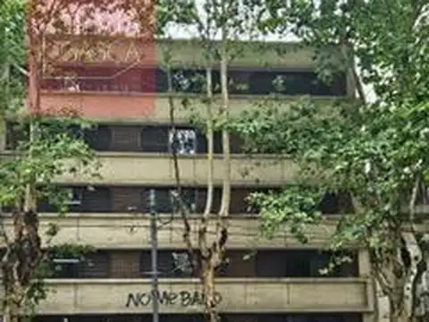 Avenida Santa Fe 2800