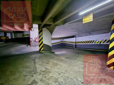 Avenida Santa Fe 2800