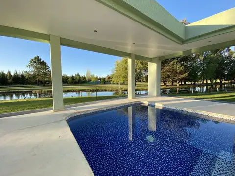 CLUB DE CAMPO MIRALAGOS 1 LOTE 113