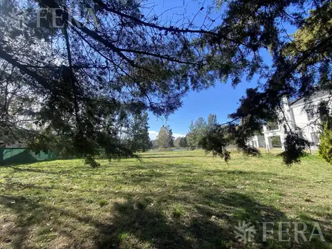 Terreno en Venta de 1639,0 m2