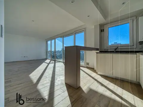 Departamento en Venta de 4 ambientes