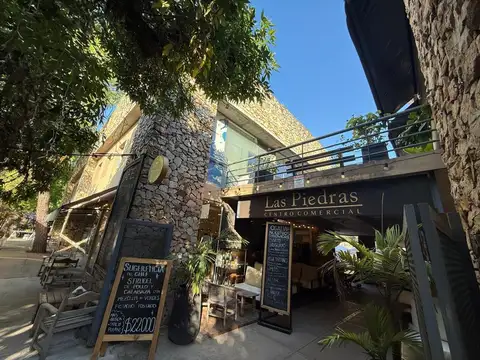 LOCAL COMERCIAL EN VENTA ZONA LAS PIEDRAS PILAR