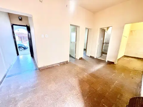 Depto Tipo Casa en Alquiler de 3 ambientes