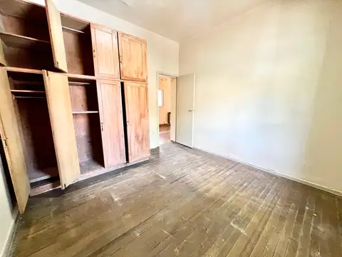 Depto Tipo Casa en Alquiler 40 años