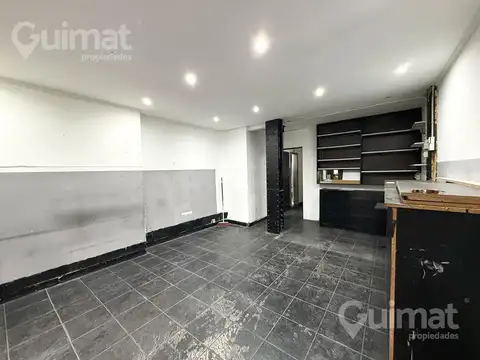 Local en Venta en San Nicolás, USD 150.000