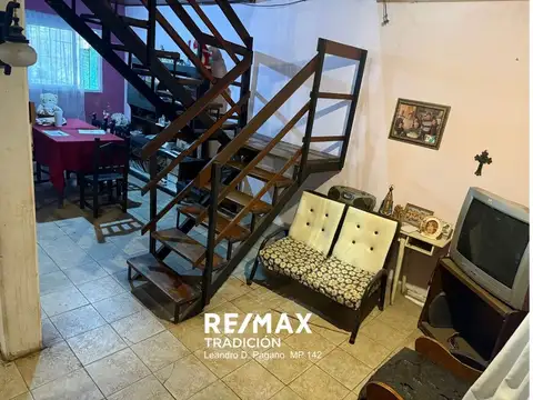 Casa en Venta 35 años