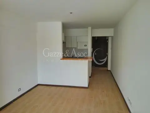 Casa Monoambiente con 1 baño