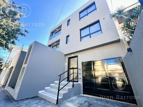 Venta Monoambiente a estrenar en Lomas de Zamora Oeste