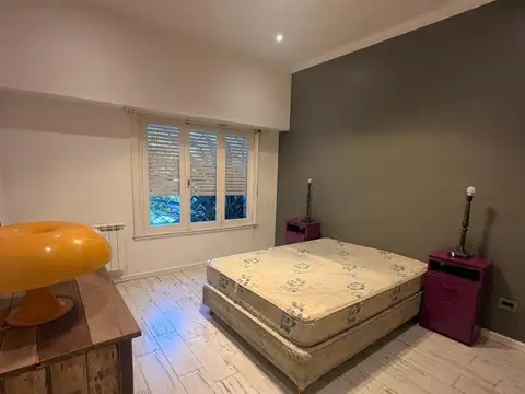 CASA CUATRO AMBIENTES EN ALQUILER, ZONA ALEM, PLAYA GRANDE