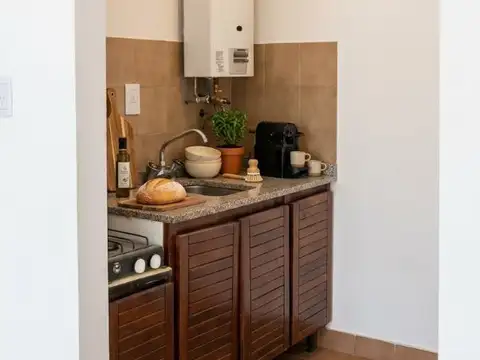 Departamento en Alquiler de 2 ambientes