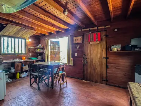 Depto Tipo Casa en Venta en San Eduardo del Mar, USD 70.000