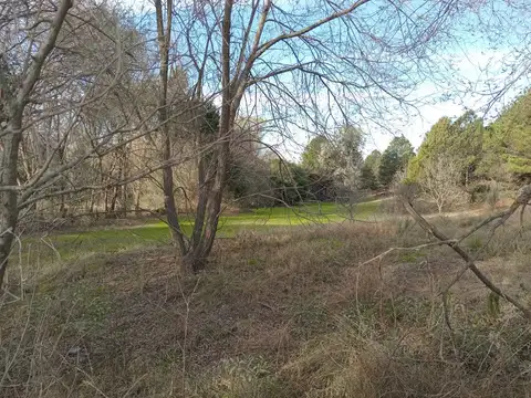 LOTES POTRERO DE GARAY SOBRE AV MALVINAS COMERCIAL TURISTICO