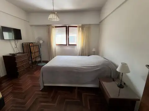 Departamento en Alquiler Temporal de 1 dormitorio