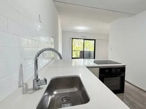 VENTA 3 AMB A ESTRENAR EN VILLA LURO APTO CREDITO