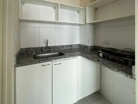 Departamento en Alquiler al Norte