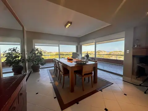 Departamento en Alquiler Temporal en Punta del Este, USD 25.000