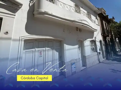 Casa en venta en Cordoba