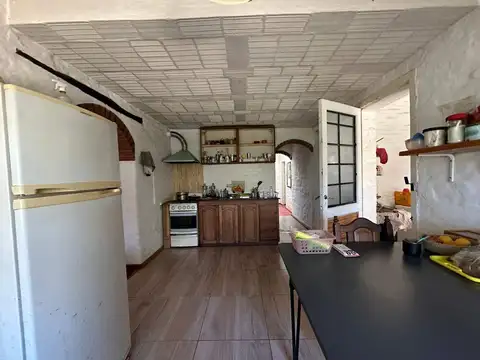 Casa en Venta 35 años