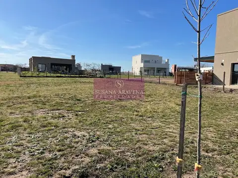 Pilar Del Este Barrio Santa Lucia 100