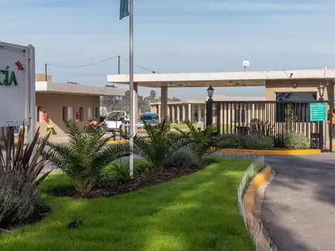 Terreno Lote  en Venta en Santa Lucia, Pilar del Este, Pilar