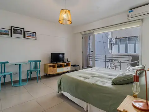 Charcas 4900, Piso 1