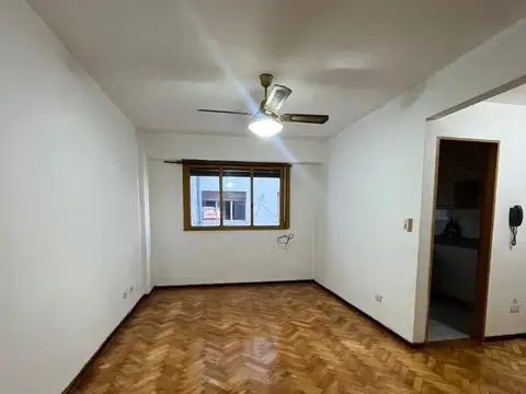 Corrientes 2900, Piso 7°