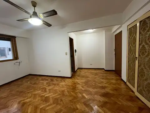 Casa Monoambiente con 1 baño