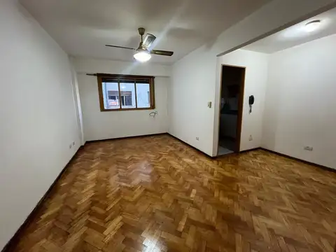 Monoambiente en alquiler