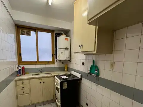 Monoambiente en alquiler