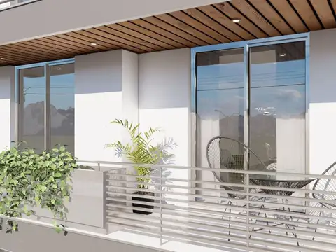 Departamento en Venta en Godoy Cruz, USD 120.000