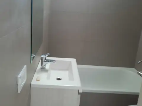 Departamento en Alquiler 1 año