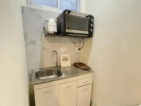 Departamento en Alquiler al Este