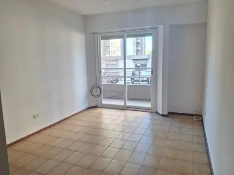 Santa Fe 600, Piso 2