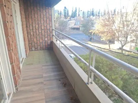Departamento en Alquiler 35 años