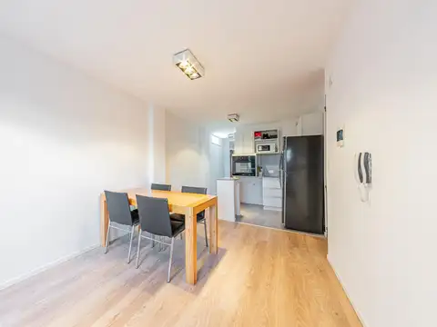 Departamento en Venta Apto profesional