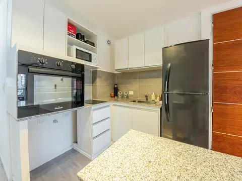 Venta Departamentos Categoria Un Dormitorio A Estrenar Zona Rio