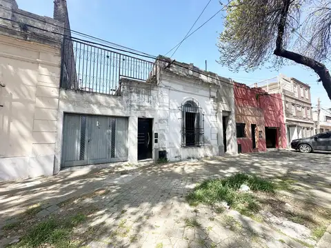 Casa en venta Echesortu, Rosario, 2 dormitorios !