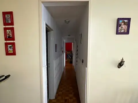 Domingo Faustino Sarmiento 1700, Piso 3