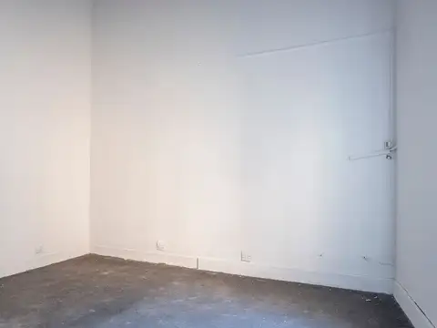 ALQUILER / VENTA OFICINA ZONA CENTRO