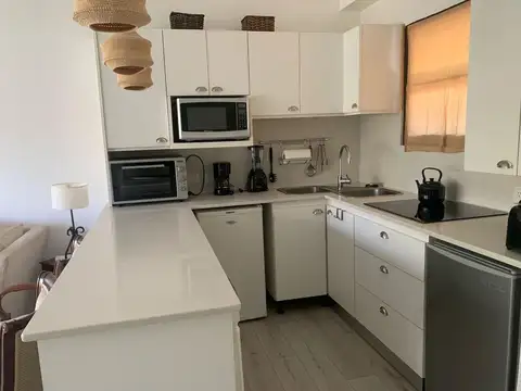 Departamento en Alquiler de 1 dormitorio