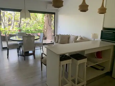 DEPARTAMENTO ALQUILER MAYLING  AMUEBLADO