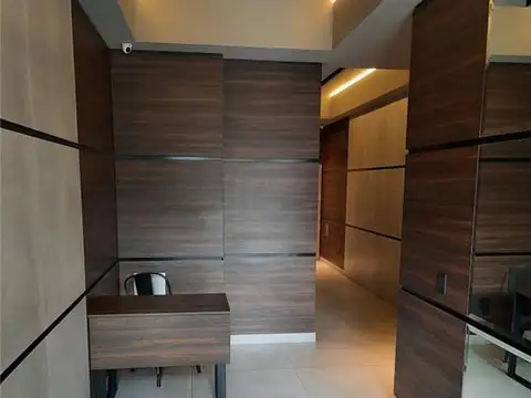 Departamento en Venta en Núñez, USD 110.000
