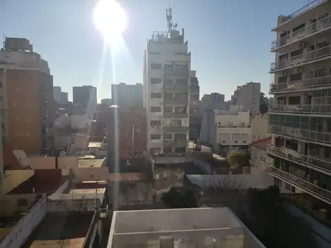 Avenida Cabildo 4700, Piso 5