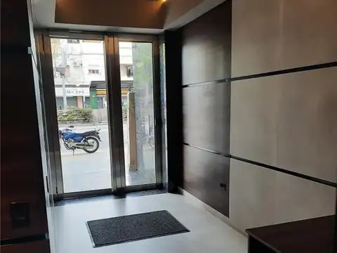 Departamento en Venta Apto profesional