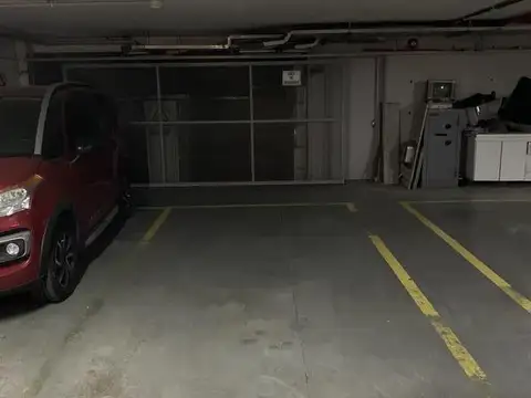 Avenida García del Río al 2400